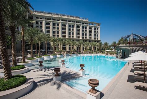 palazzo dubai versace hotel|versace hotel dubai location.